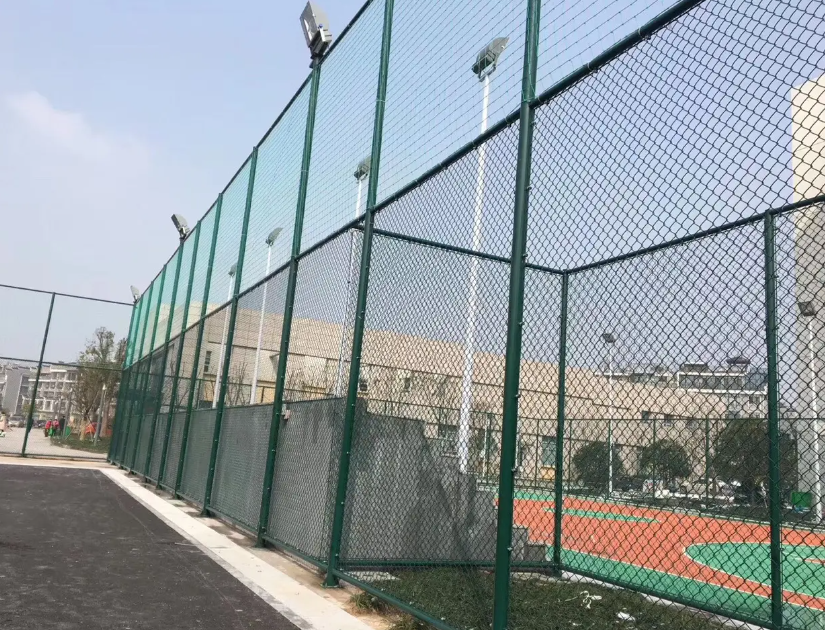 泰宁球场护栏网